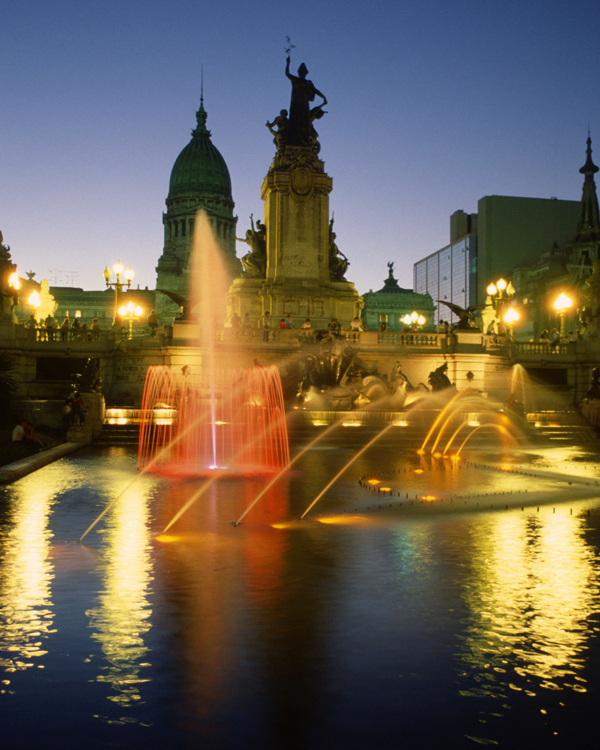 Plaza de Mayo